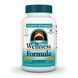 Wellness Formula&reg; - 60 caps &mdash; фотографии товара с разных ракурсов