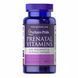 Prenatal Vitamins - 100 Caplets &mdash; детальний вигляд товару