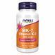 Vitamin K-2 (MK7) 100 mcg - 120 vcaps &mdash; детальний вигляд товару