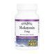 Melatonin 3mg - 90 tabs &mdash; детальний вигляд товару