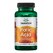 Folic Acid 800 mcg - 250 Caps &mdash; фотографии товара с разных ракурсов