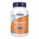 Omega-3 Enteric - 90 sgels &mdash; детальний вигляд товару