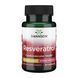 Resveratrol 250mg - 30caps &mdash; детальний вигляд товару