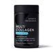 Multi Collagen Complex - 90 caps &mdash; фотографии товара с разных ракурсов