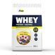 Whey - 900g Berry Punch &mdash; фотографии товара с разных ракурсов