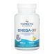 Omega-3D - 60 softgels &mdash; фотографии товара с разных ракурсов