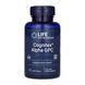 Cognitex&reg; Alpha GPC - 30 softgels &mdash; детальний вигляд товару