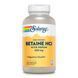 High Potency Betaine HCl with Pepsin 650mg - 250 veg caps &mdash; детальний вигляд товару