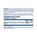 High Potency Betaine HCl with Pepsin 650mg - 250 veg caps &mdash; детальний вигляд товару