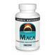 Maca 250mg - 60 tabs &mdash; детальний вигляд товару