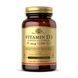 Vitamin D3 (Cholecalciferol) 55 mcg (2200 IU) - 100 vcaps &mdash; детальний вигляд товару