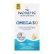 Omega-3D - 60 softgels &mdash; фотографии товара с разных ракурсов