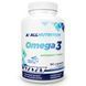 Omega 3 - 90caps &mdash; фотографии товара с разных ракурсов