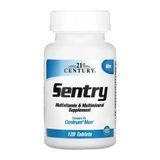 Sentry Men - 120 tabs &mdash; оригинальный товар