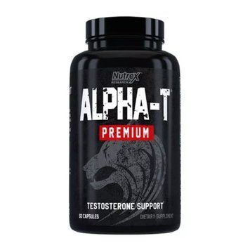 Alpha T - 60caps &mdash; оригинальный товар