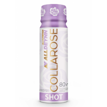AllDeynn Collarosse 12x80ml Raspberry wilk Strawberry &mdash; оригинальный товар