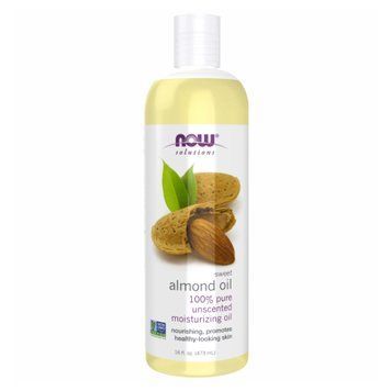 Sweet Almond Oil - 473ml &mdash; оригинальный товар