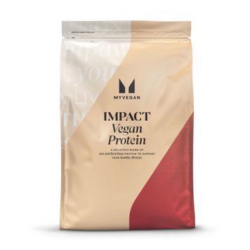 Vegan Blend - 2500g Chocolate &mdash; оригінальний товар