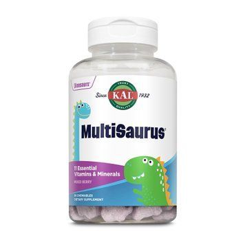 MultiSaurus - 90 сhewable Berry Grape Orange &mdash; оригинальный товар