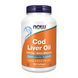 Cod Liver Oil 1000mg - 180 sgels &mdash; детальний вигляд товару