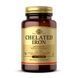 Chelated Iron - 100 tabs &mdash; детальний вигляд товару