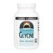 Glycine 500 mg - 100 caps &mdash; детальний вигляд товару