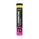 Effervescent L-Carnitine 500mg - 20 tabs Lemon-lime &mdash; детальний вигляд товару