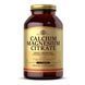 Calcium Magnesium Citrate - 250 tabs &mdash; детальний вигляд товару