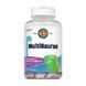 MultiSaurus - 90 сhewable Berry Grape Orange &mdash; фотографии товара с разных ракурсов