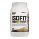 Isoﬁt - 30srv Chocolate Shake &mdash; фотографии товара с разных ракурсов