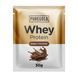 Whey Protein - 30g Strawberry Milkshake &mdash; фотографии товара с разных ракурсов