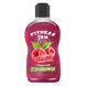 Fitnes Jam Sugar Free + L Carnitine - 200g Rapsberry &mdash; детальний вигляд товару