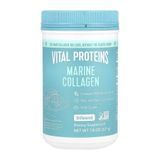 Marine Collagen - 221g Unflavored &mdash; оригинальный товар