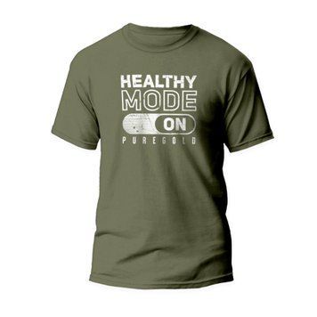 Healthy Mode P&oacute;l&oacute; - M &mdash; оригинальный товар