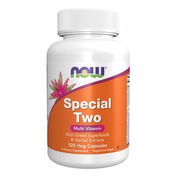 Special Two - 120 vcaps &mdash; оригинальный товар