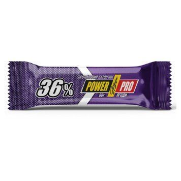 Protein Bar 36% - 20x60g Wild Berry &mdash; оригинальный товар