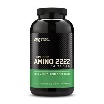 Amino 2222 - 320 tabs &mdash; оригинальный товар