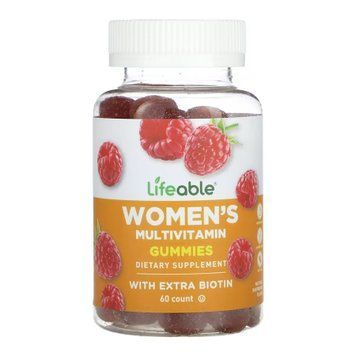 Women's Multivitamin Adult - 60 gummies &mdash; оригинальный товар