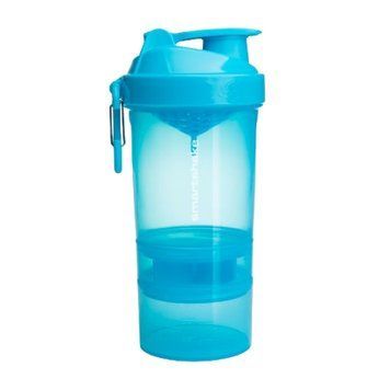 O2GO - 600ml Neon Blue &mdash; оригинальный товар