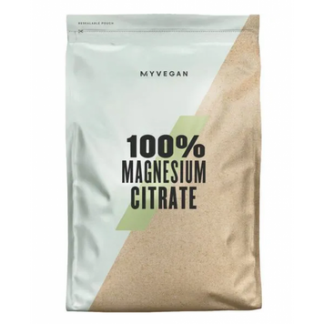 Magnesium Citrate - 250g Pure &mdash; оригинальный товар