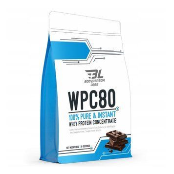 WPC80 - 900g Сhocolate &mdash; оригинальный товар