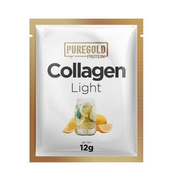 Collagen - 12g Lemonade &mdash; оригинальный товар