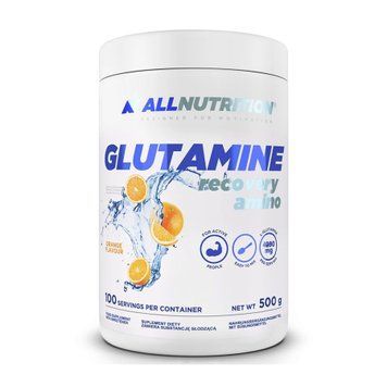 Glutamine - 500g &mdash; оригінальний товар