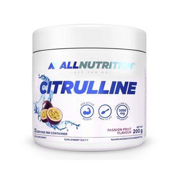 Citrulline - 200g Apple &mdash; оригинальный товар