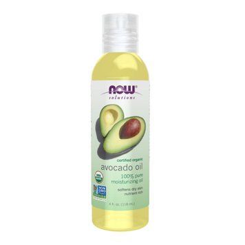 Organic Avocado Oil - 118ml &mdash; оригинальный товар