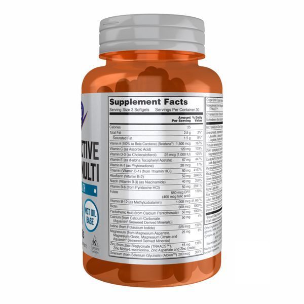 Men's Active Sports Multi - 90 softgels &mdash; оригінальний товар