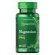 Magnesium 250mg - 100caps &mdash; фотографии товара с разных ракурсов