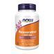 Resveratrol 200 mg - 120 vcaps &mdash; детальний вигляд товару