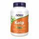 Kelp 150 mcg - 200 tabs &mdash; детальний вигляд товару