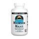 Magnesium Malate 1250mg - 90 tabs &mdash; фотографии товара с разных ракурсов